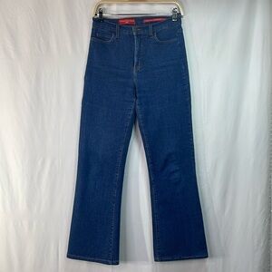 🪵 NYDJ tummy tuck jeans made for real women with real curves